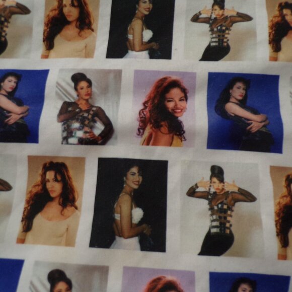 Selena sweatshirt 11 - Picture 5 of 6